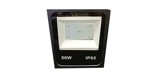 50W IP65 SMD LED RECTANGULAR FLOODLIGHT